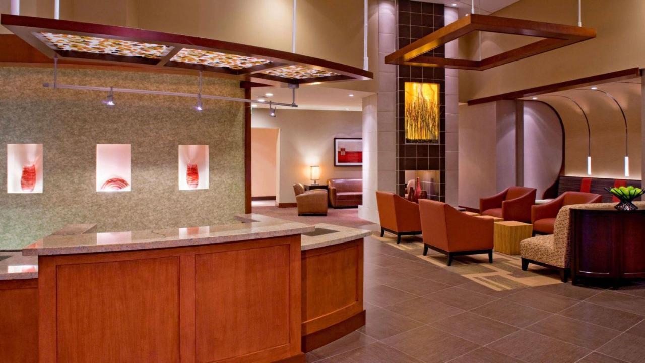 Sonesta Select Tucson Airport Hotel Ngoại thất bức ảnh