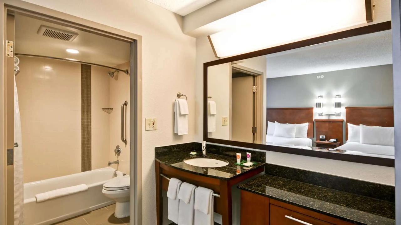 Sonesta Select Tucson Airport Hotel Ngoại thất bức ảnh