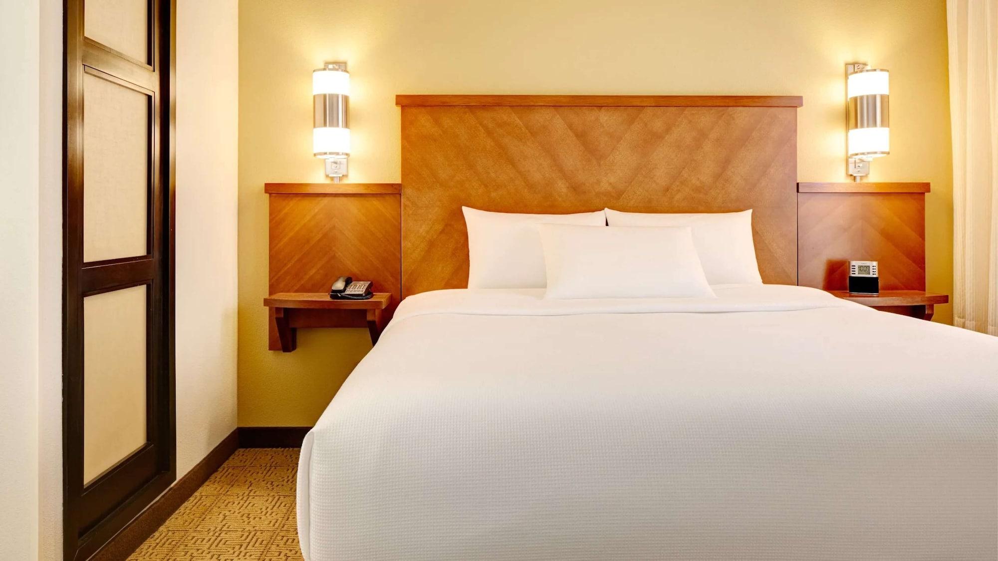 Sonesta Select Tucson Airport Hotel Ngoại thất bức ảnh